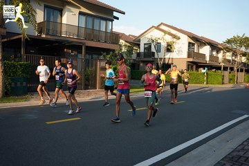 NÔNG THÔN VIỆT MARATHON - LONG AN 2023 - Ảnh #896250