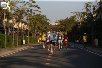 NÔNG THÔN VIỆT MARATHON - LONG AN 2023 - Ảnh #893663