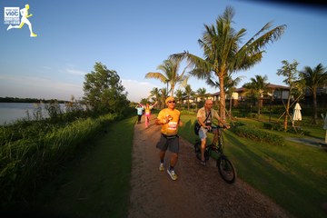 NÔNG THÔN VIỆT MARATHON - LONG AN 2023 - Ảnh #904948