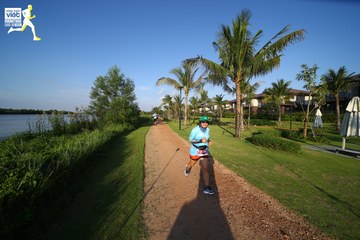 NÔNG THÔN VIỆT MARATHON - LONG AN 2023 - Ảnh #904098