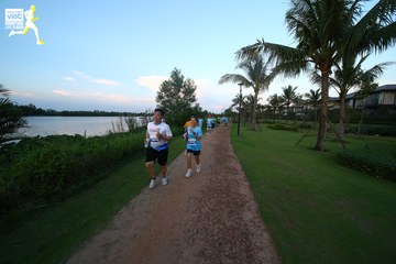 NÔNG THÔN VIỆT MARATHON - LONG AN 2023 - Ảnh #908620