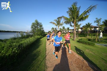 NÔNG THÔN VIỆT MARATHON - LONG AN 2023 - Ảnh #900640