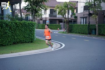 NÔNG THÔN VIỆT MARATHON - LONG AN 2023 - Ảnh #896937