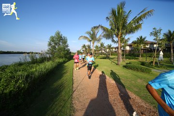 NÔNG THÔN VIỆT MARATHON - LONG AN 2023 - Ảnh #902554