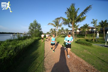 NÔNG THÔN VIỆT MARATHON - LONG AN 2023 - Ảnh #902352