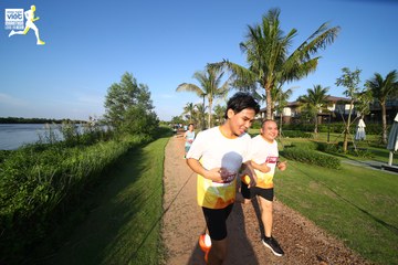 NÔNG THÔN VIỆT MARATHON - LONG AN 2023 - Ảnh #902365