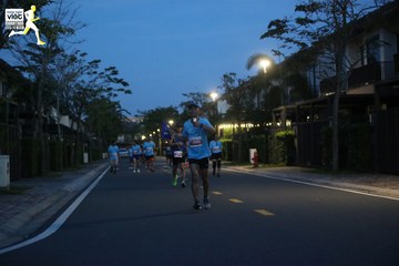 NÔNG THÔN VIỆT MARATHON - LONG AN 2023 - Ảnh #895386