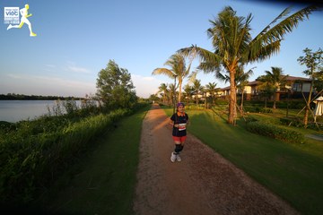 NÔNG THÔN VIỆT MARATHON - LONG AN 2023 - Ảnh #902826