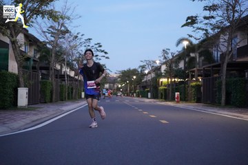 NÔNG THÔN VIỆT MARATHON - LONG AN 2023 - Ảnh #897753