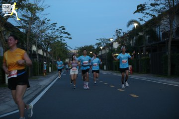 NÔNG THÔN VIỆT MARATHON - LONG AN 2023 - Ảnh #895118