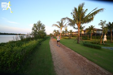 NÔNG THÔN VIỆT MARATHON - LONG AN 2023 - Ảnh #901521