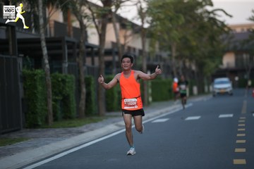 NÔNG THÔN VIỆT MARATHON - LONG AN 2023 - Ảnh #894729