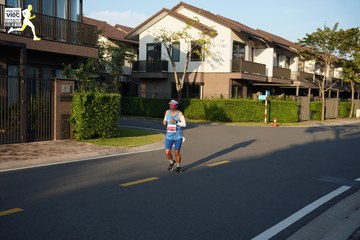 NÔNG THÔN VIỆT MARATHON - LONG AN 2023 - Ảnh #895954