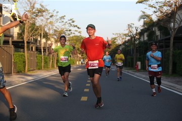 NÔNG THÔN VIỆT MARATHON - LONG AN 2023 - Ảnh #894003
