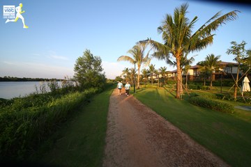 NÔNG THÔN VIỆT MARATHON - LONG AN 2023 - Ảnh #902756