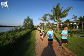 NÔNG THÔN VIỆT MARATHON - LONG AN 2023 - Ảnh #904194