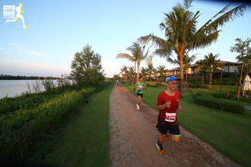 NÔNG THÔN VIỆT MARATHON - LONG AN 2023 - Ảnh #901481