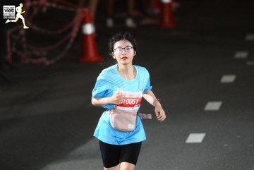 NÔNG THÔN VIỆT MARATHON - LONG AN 2023 - Ảnh #924503