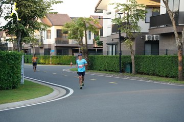 NÔNG THÔN VIỆT MARATHON - LONG AN 2023 - Ảnh #896683