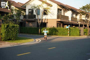 NÔNG THÔN VIỆT MARATHON - LONG AN 2023 - Ảnh #896305