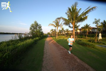 NÔNG THÔN VIỆT MARATHON - LONG AN 2023 - Ảnh #902768