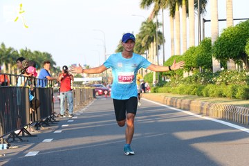 NÔNG THÔN VIỆT MARATHON - LONG AN 2023 - Ảnh #898807