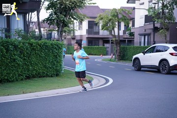 NÔNG THÔN VIỆT MARATHON - LONG AN 2023 - Ảnh #897182