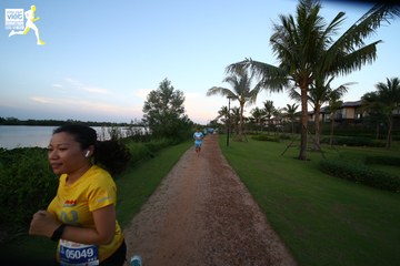 NÔNG THÔN VIỆT MARATHON - LONG AN 2023 - Ảnh #900839