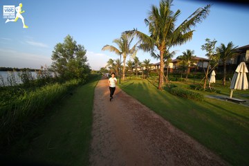 NÔNG THÔN VIỆT MARATHON - LONG AN 2023 - Ảnh #903066