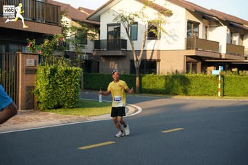 NÔNG THÔN VIỆT MARATHON - LONG AN 2023 - Ảnh #896381