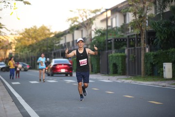NÔNG THÔN VIỆT MARATHON - LONG AN 2023 - Ảnh #894506