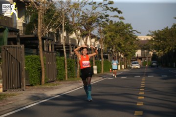 NÔNG THÔN VIỆT MARATHON - LONG AN 2023 - Ảnh #893596