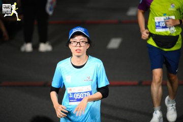 NÔNG THÔN VIỆT MARATHON - LONG AN 2023 - Ảnh #923521