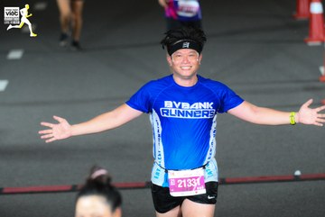 NÔNG THÔN VIỆT MARATHON - LONG AN 2023 - Ảnh #924507