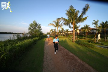 NÔNG THÔN VIỆT MARATHON - LONG AN 2023 - Ảnh #903727