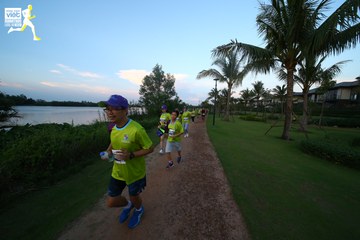 NÔNG THÔN VIỆT MARATHON - LONG AN 2023 - Ảnh #900459