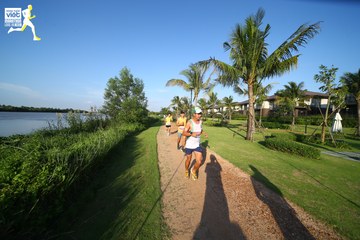 NÔNG THÔN VIỆT MARATHON - LONG AN 2023 - Ảnh #900588