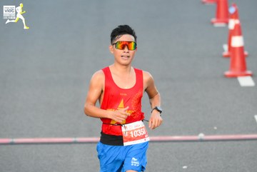 NÔNG THÔN VIỆT MARATHON - LONG AN 2023 - Ảnh #922959
