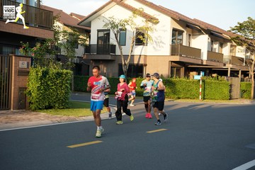 NÔNG THÔN VIỆT MARATHON - LONG AN 2023 - Ảnh #896400