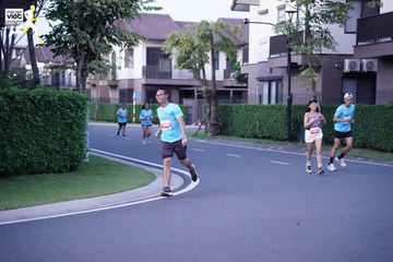NÔNG THÔN VIỆT MARATHON - LONG AN 2023 - Ảnh #897557