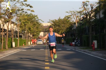 NÔNG THÔN VIỆT MARATHON - LONG AN 2023 - Ảnh #893643