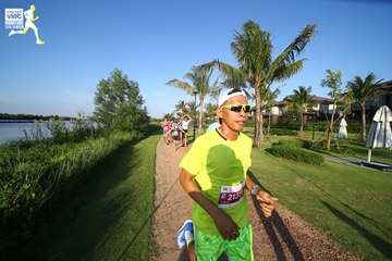 NÔNG THÔN VIỆT MARATHON - LONG AN 2023 - Ảnh #901708