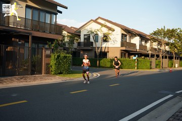 NÔNG THÔN VIỆT MARATHON - LONG AN 2023 - Ảnh #896269