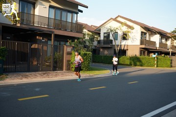 NÔNG THÔN VIỆT MARATHON - LONG AN 2023 - Ảnh #896282