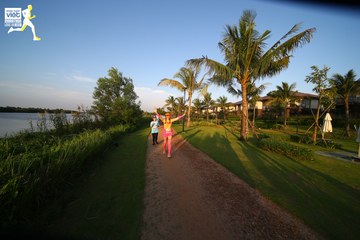 NÔNG THÔN VIỆT MARATHON - LONG AN 2023 - Ảnh #904863