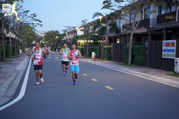 NÔNG THÔN VIỆT MARATHON - LONG AN 2023 - Ảnh #897697