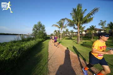 NÔNG THÔN VIỆT MARATHON - LONG AN 2023 - Ảnh #902712