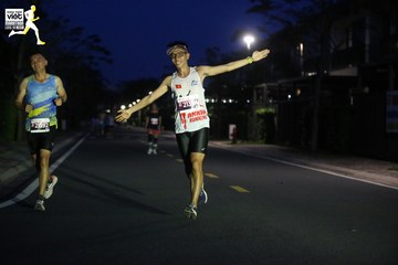 NÔNG THÔN VIỆT MARATHON - LONG AN 2023 - Ảnh #895510