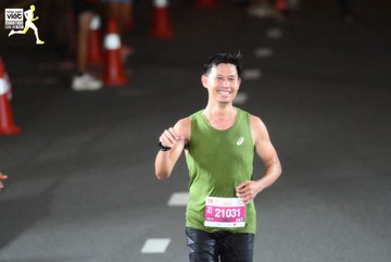 NÔNG THÔN VIỆT MARATHON - LONG AN 2023 - Ảnh #924505