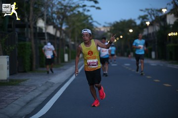 NÔNG THÔN VIỆT MARATHON - LONG AN 2023 - Ảnh #895111